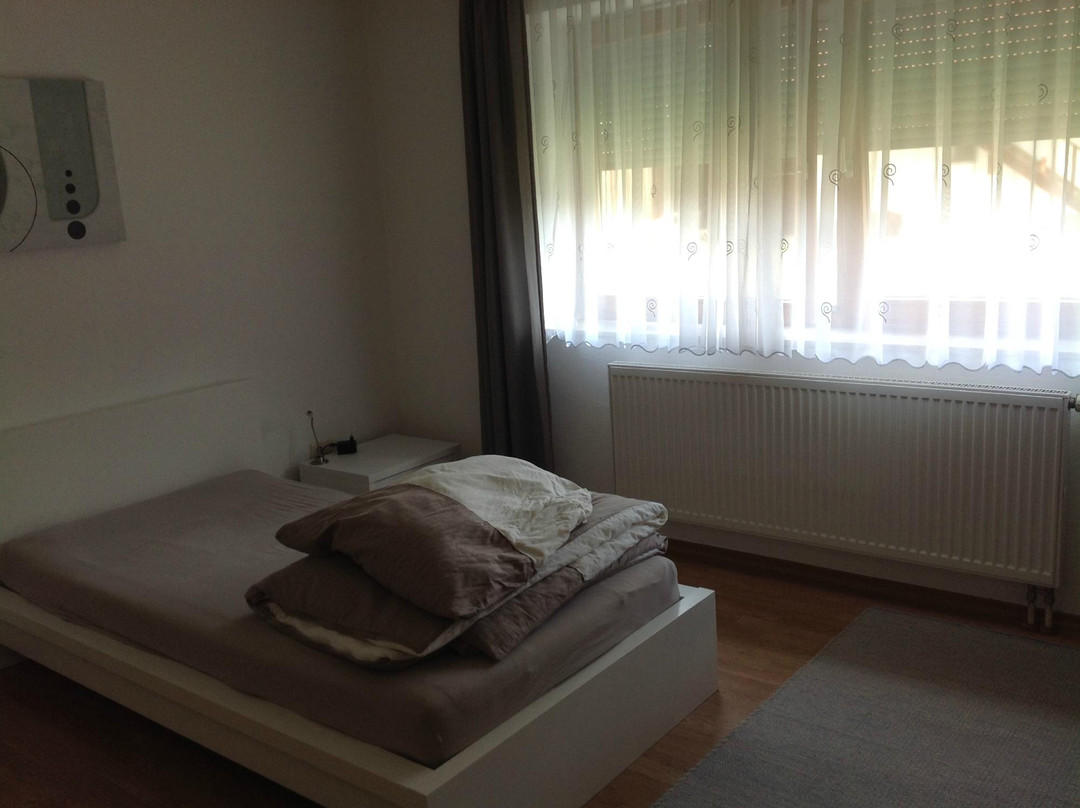 Gästezimmer Limmer主图