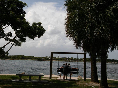 Jetty Park-匹尔斯堡必去景点