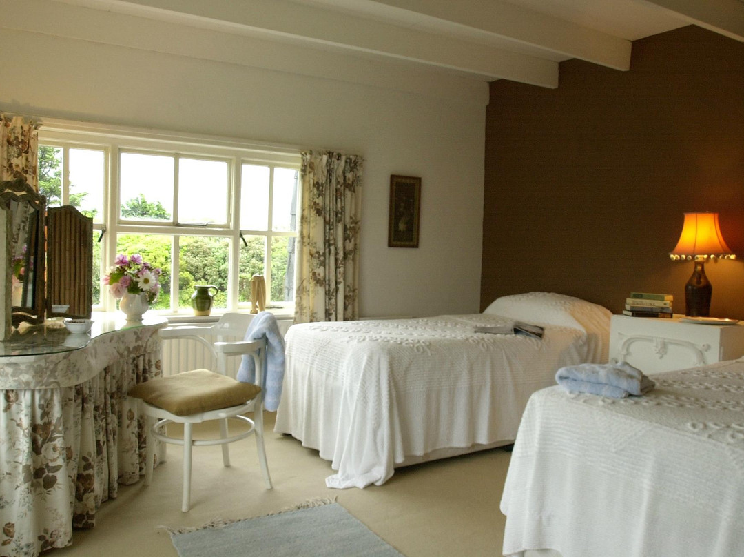 Crocnaraw Country House主图