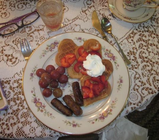 Pequot Hotel  B and B主图