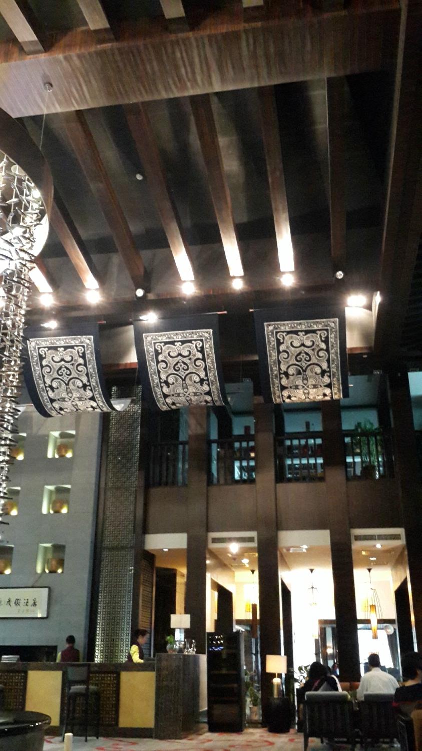 盛美达度假酒店-客卧