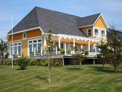 Malpeque Bed and Breakfast主图