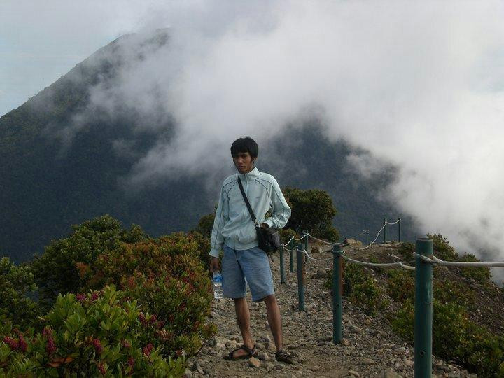 Mount Gede Pangrango National Park-Cipanas必去景点