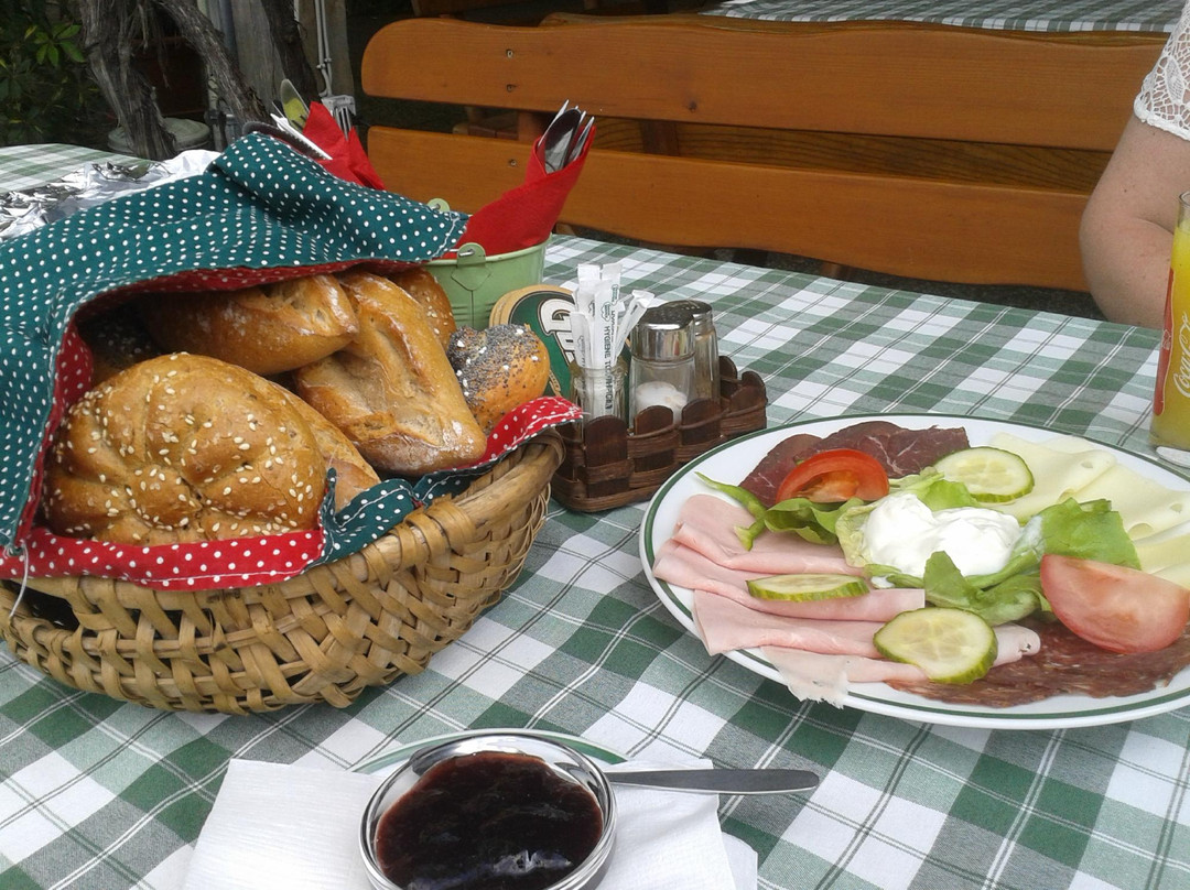 Molln旅游攻略图片