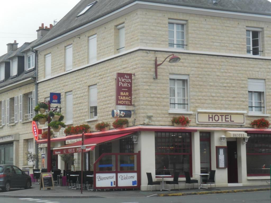 Juvigny-sur Seulles旅游攻略图片
