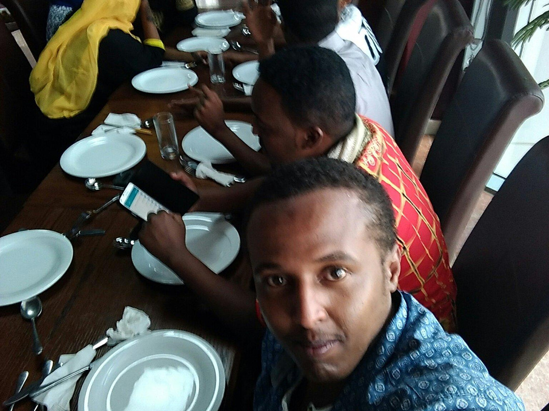 Dahabshiil Business Centre-Hargeysa必去景点