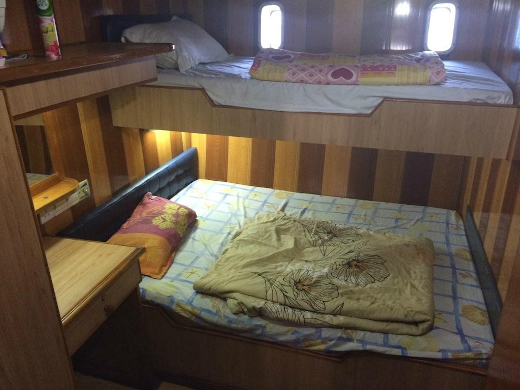 Scuba Dive Sipadan-仙本那必去景点