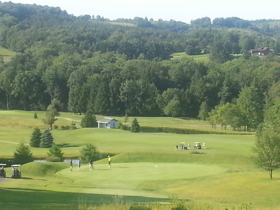 Scottish Heights Golf Club景点图片