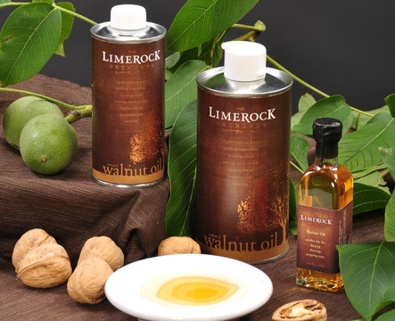 Limerock Orchards-帕索罗布尔斯必去景点