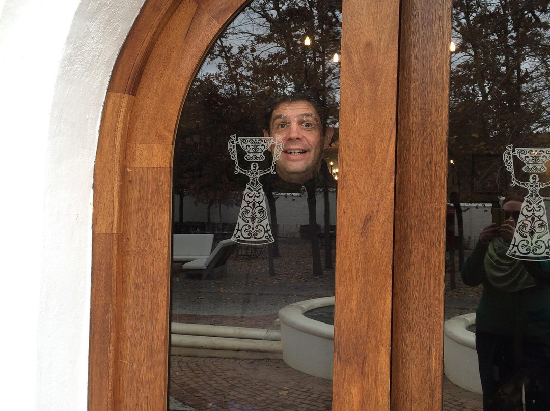 Warwick Wine Estate-斯泰伦博斯必去景点