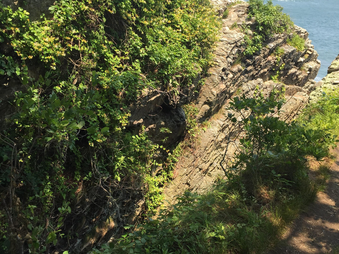 Purgatory Chasm-米德尔敦必去景点