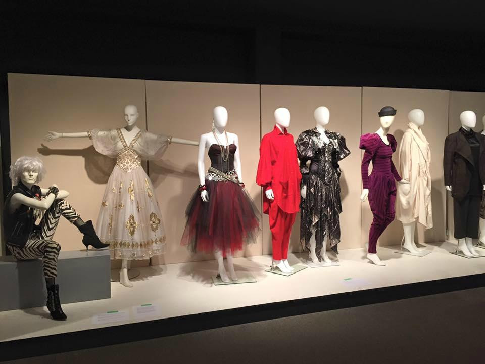 Fashion History Museum景点图片