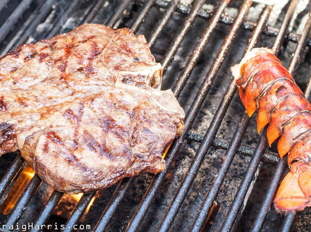 Star Journey-Goodsprings必去景点