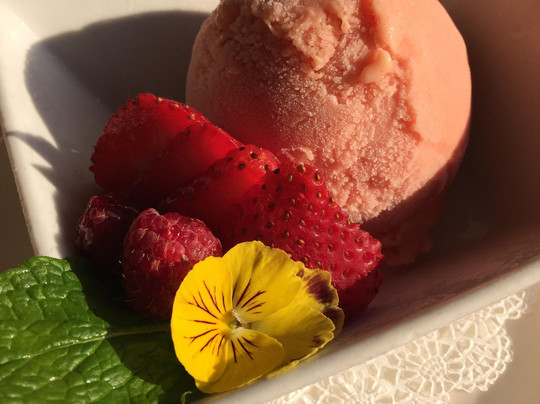 Nathalie餐馆和美食-Molasses Grill