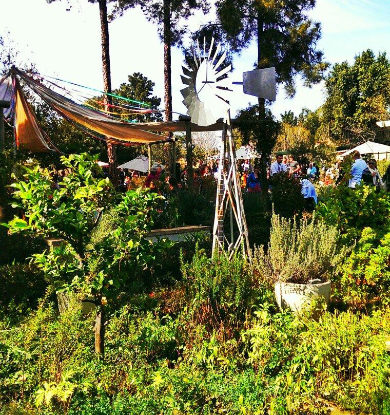 Fourways Farmers Market景点图片