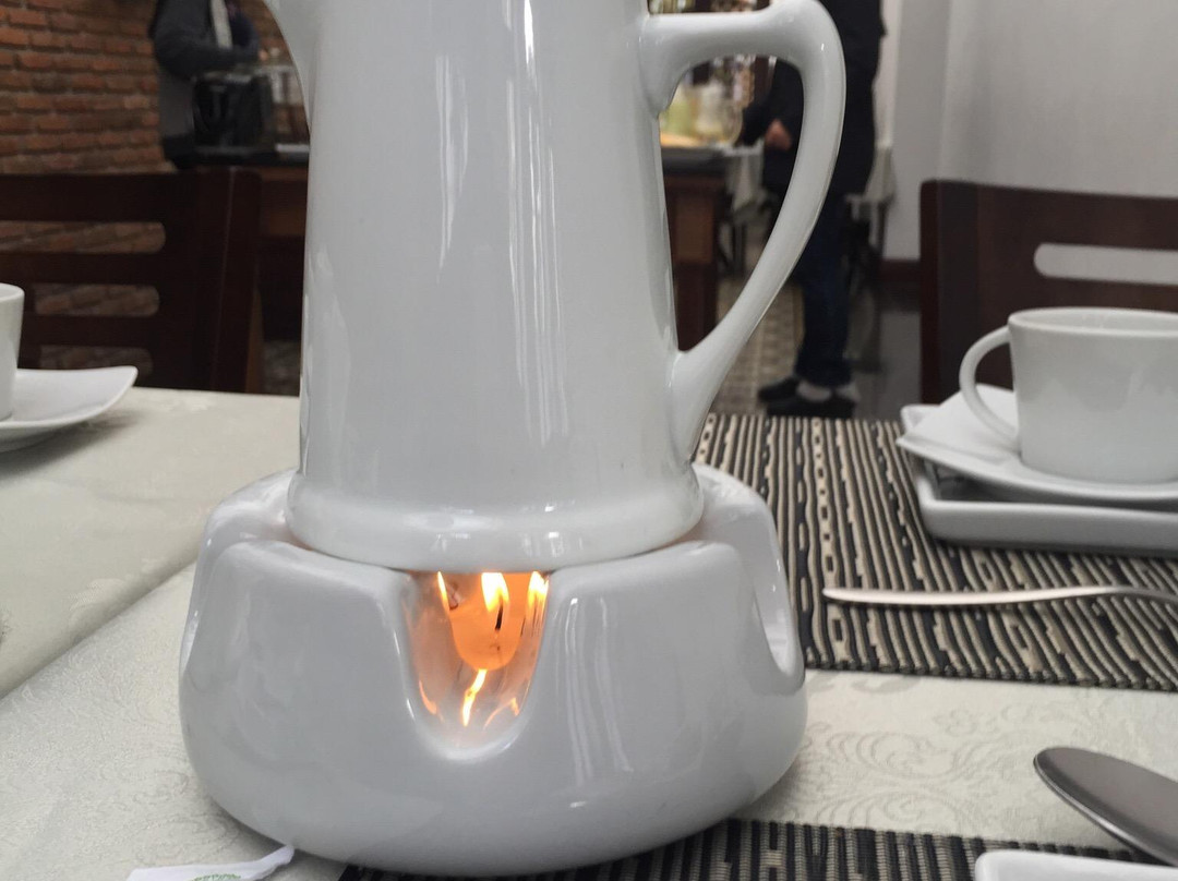 Johnscher by SJ Hotéis & Resort