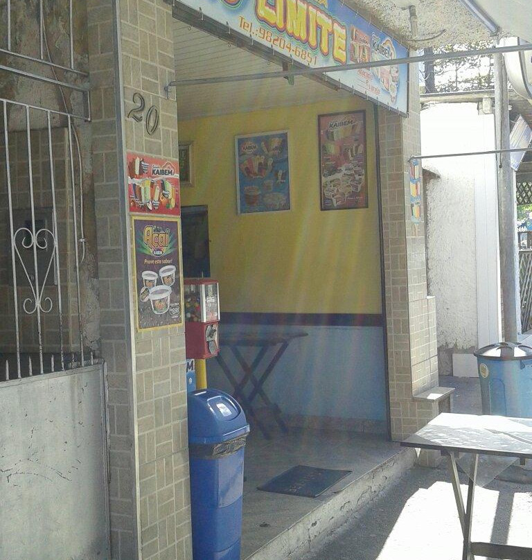 Sorveteria No Limite