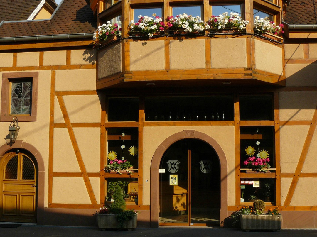 Domaine Wunsch & Mann景点图片