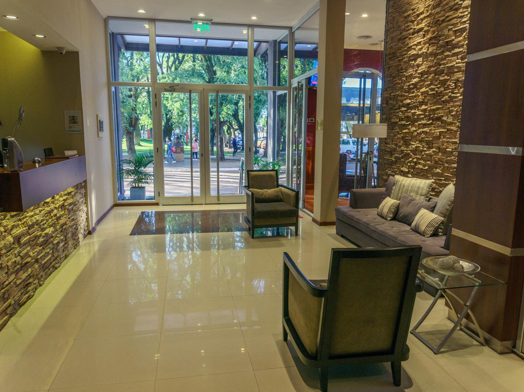 Manantiales Hoteles & Entretenimientos Mercedes主图