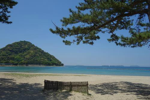 Kita-Nagato Coast景点图片