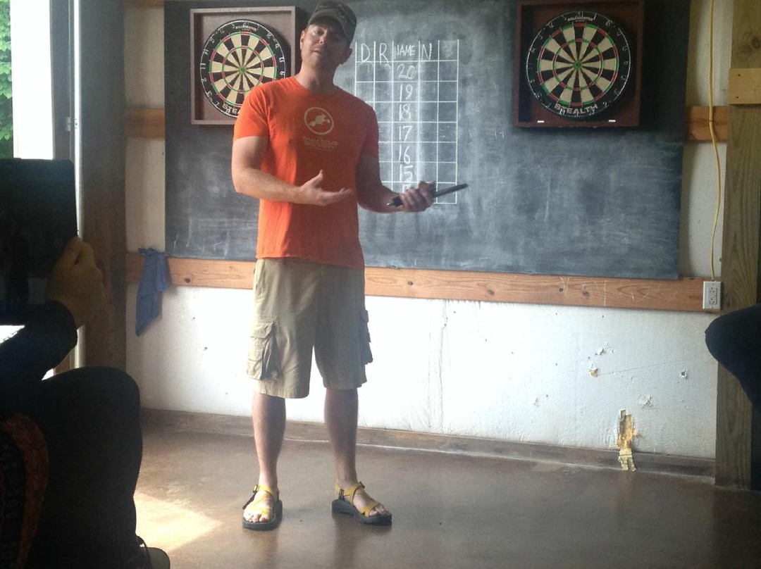 Damascus Brewery-Damascus必去景点