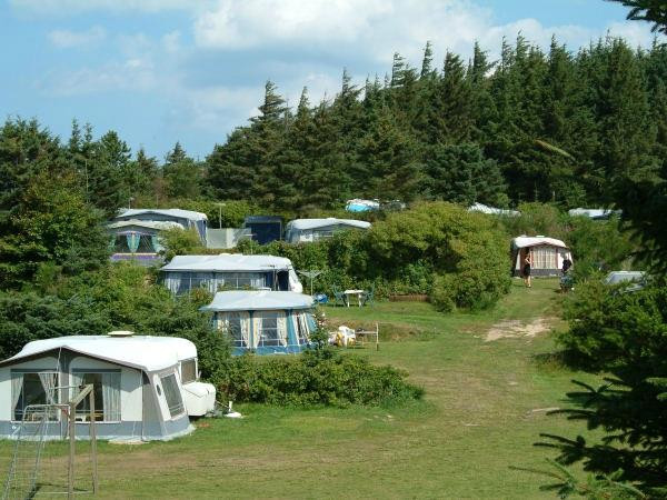 Guldager Camping