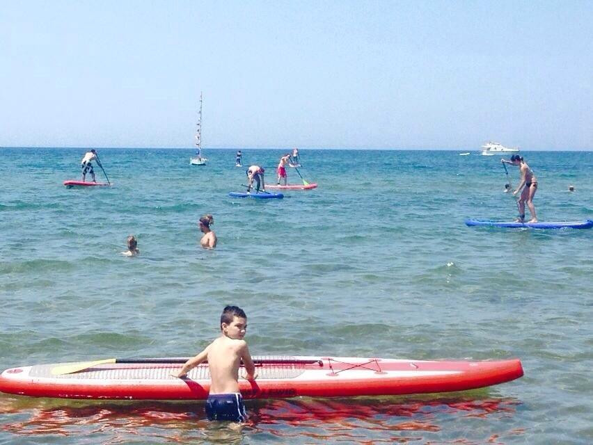 Bagno Altamarea景点图片