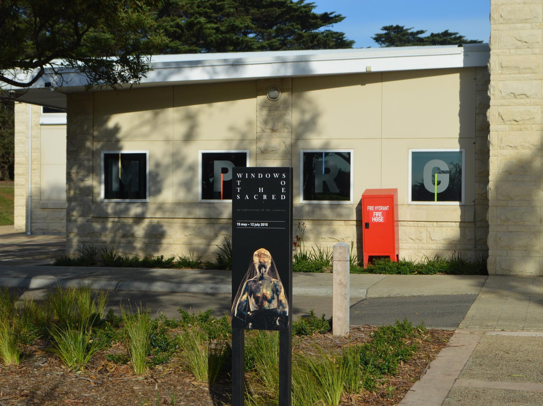 Mornington Peninsula Regional Gallery景点图片