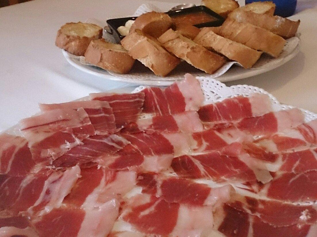 Almoradi旅游攻略图片