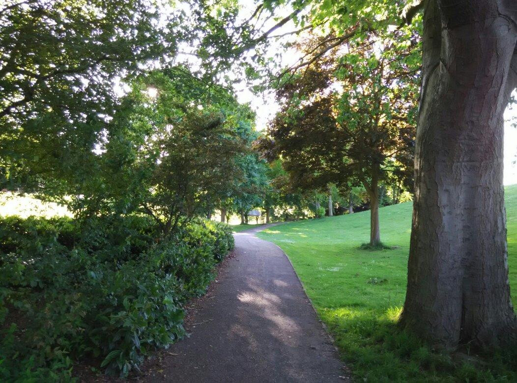 Bellevue Park景点图片