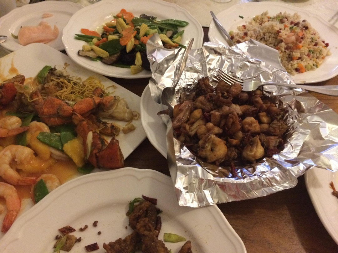 Fortune Chinese Restaurant