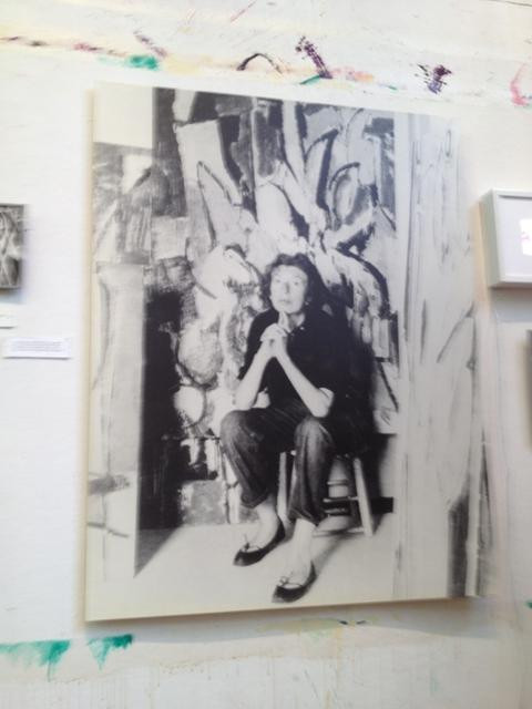 Pollock-Krasner House and Study Center-东汉普顿必去景点