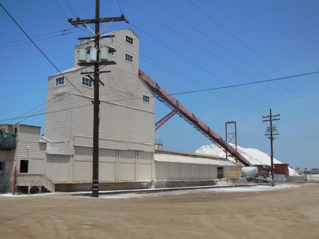 South Bay Salt Works-丘拉维斯塔必去景点