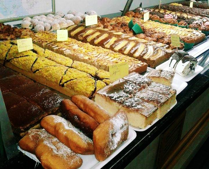 Restaurante Rosinha主图