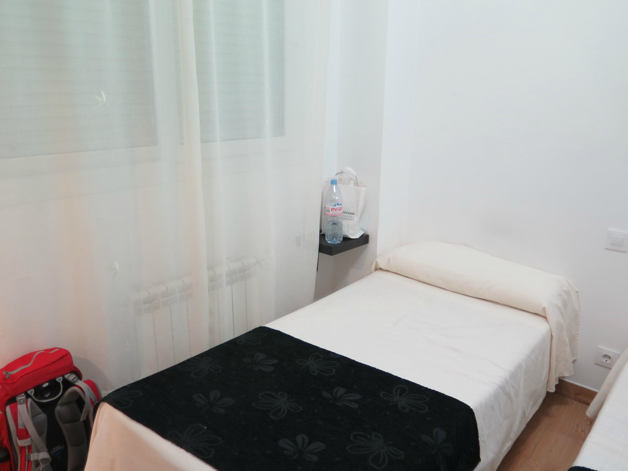 Hostal Dona Isabel-客卧