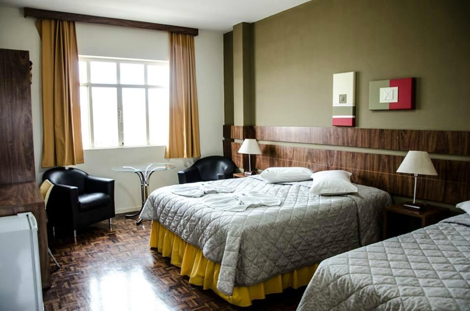 Hotel Casimiro
