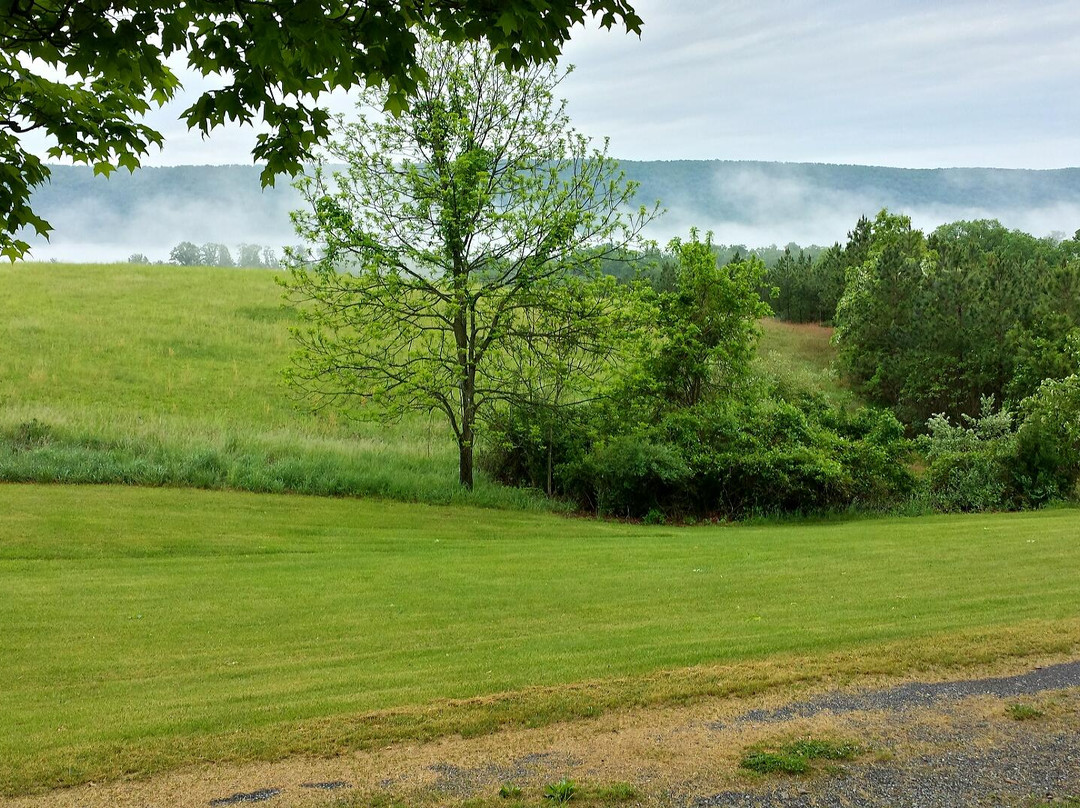 Sleepy Creek Mountain Inn主图