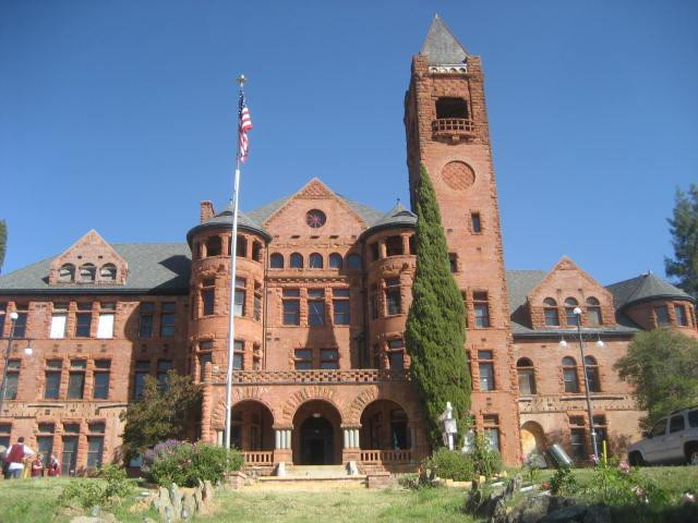 Preston Castle景点图片
