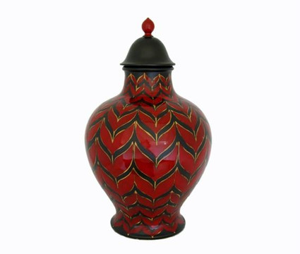 Ceramiche Giotto-阿雷佐必去景点