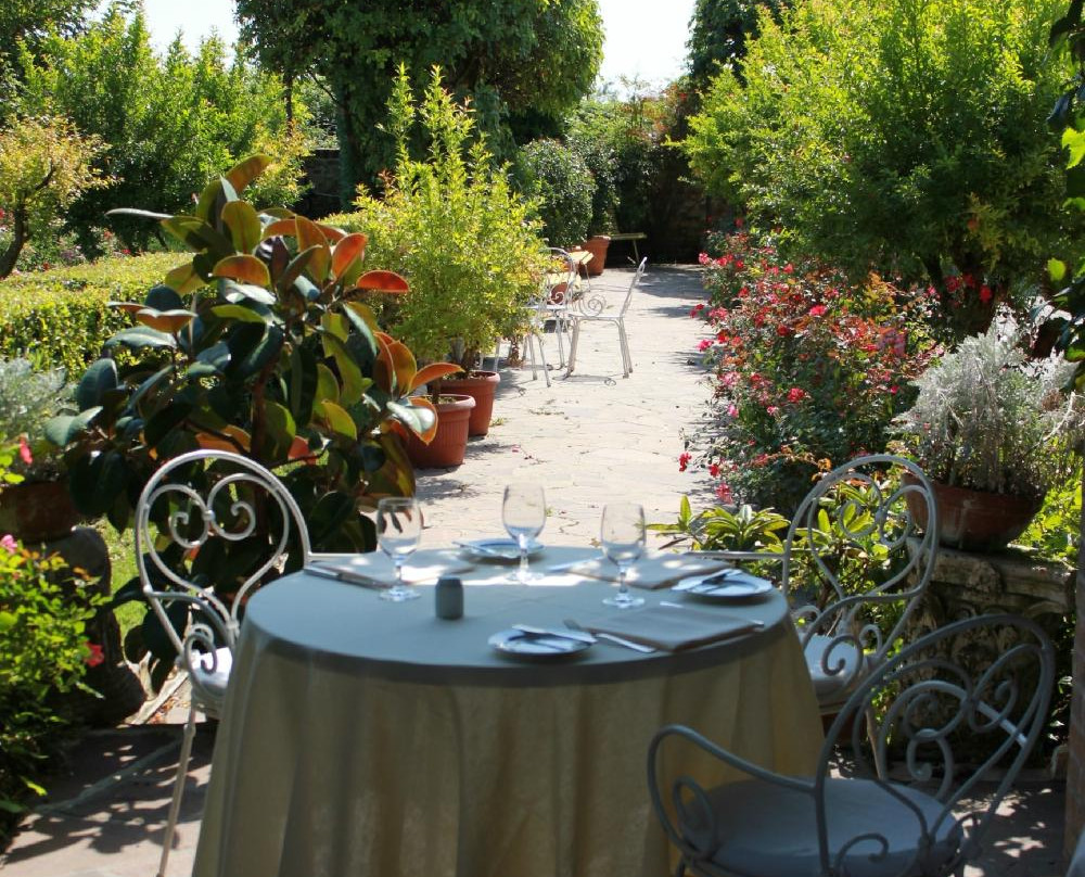 Locanda La Cipriana