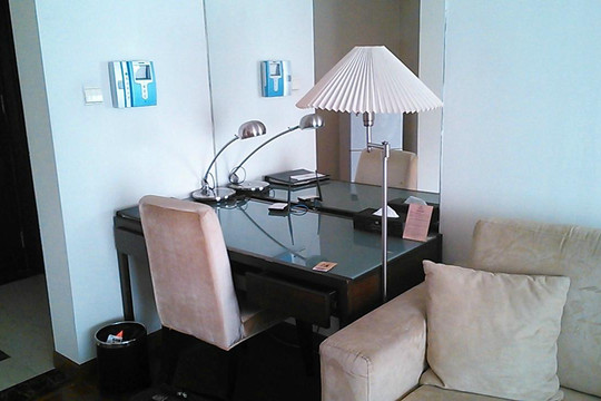 格丽酒店(虹桥机场吴中路店)主图