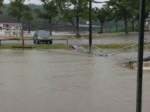 Striper Express Guide Service-Pottsboro必去景点