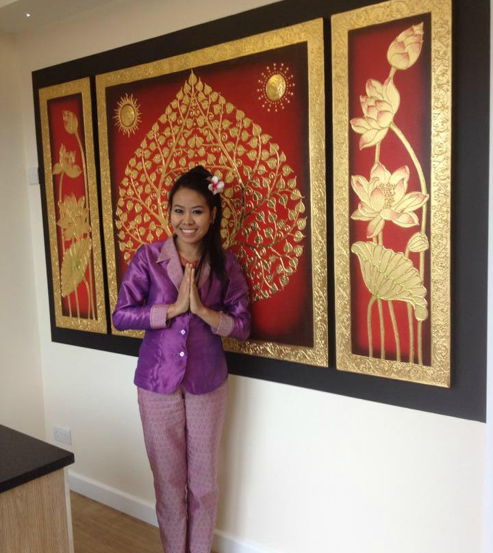 Orchid Traditional Thai Massage景点图片