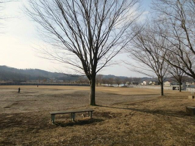 Ogawara Park-大河原町必去景点