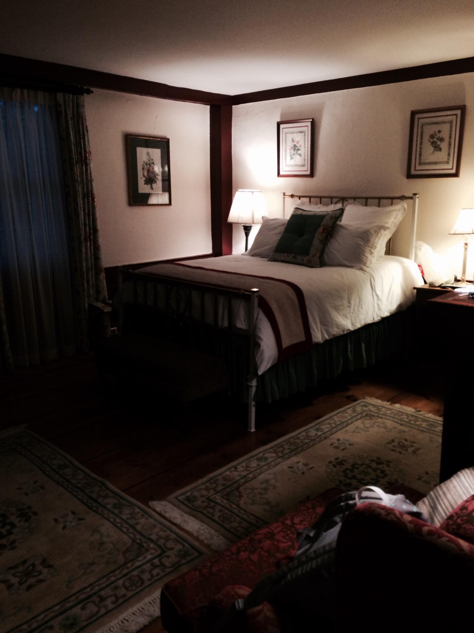 Old Drovers Inn-客卧