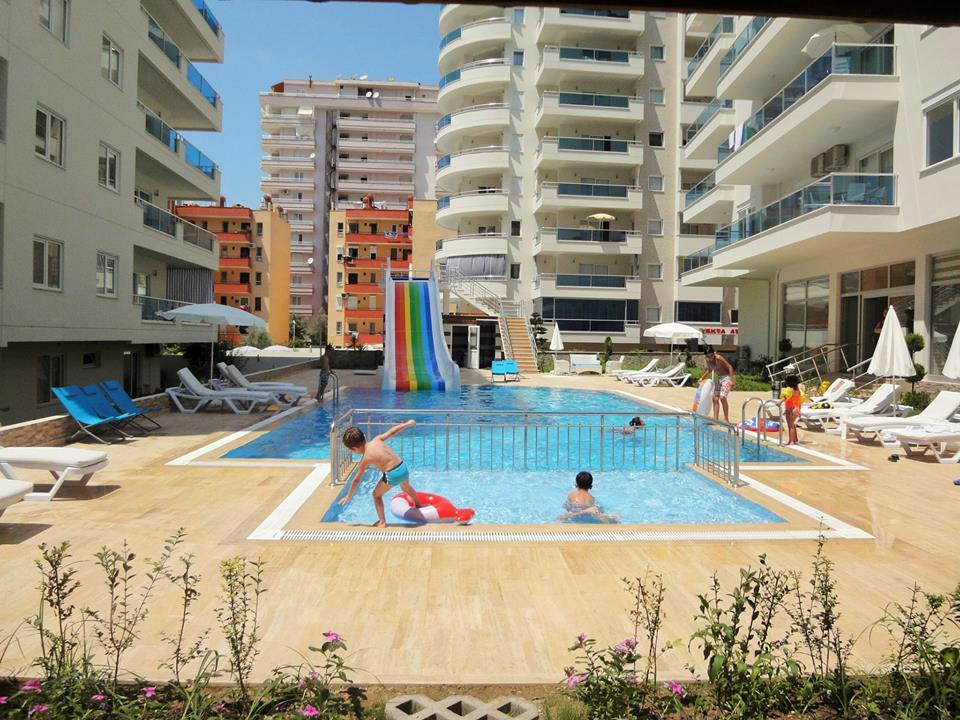 Vivamus Hotel & Residence