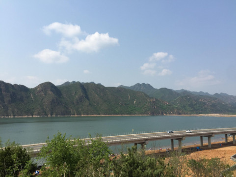 中信谷泉酒店主图