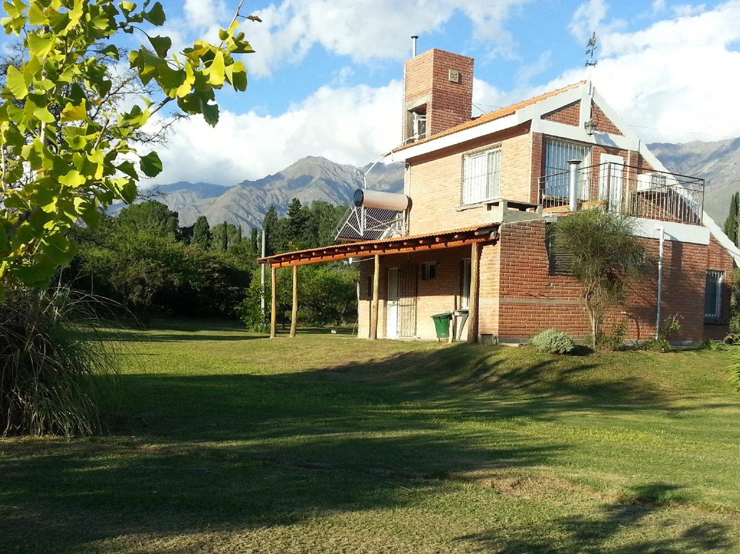 Cabanas Bella Vista