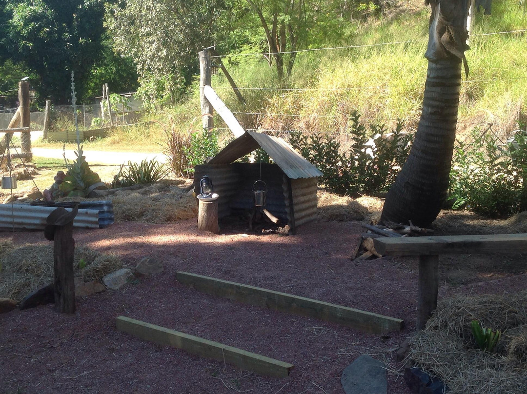 Irvinebank Bed and Breakfast主图