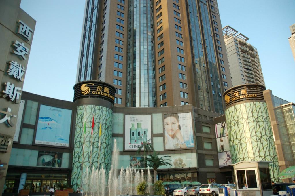 西安志诚丽柏酒店（雁塔区科技路地铁站店）-浴室